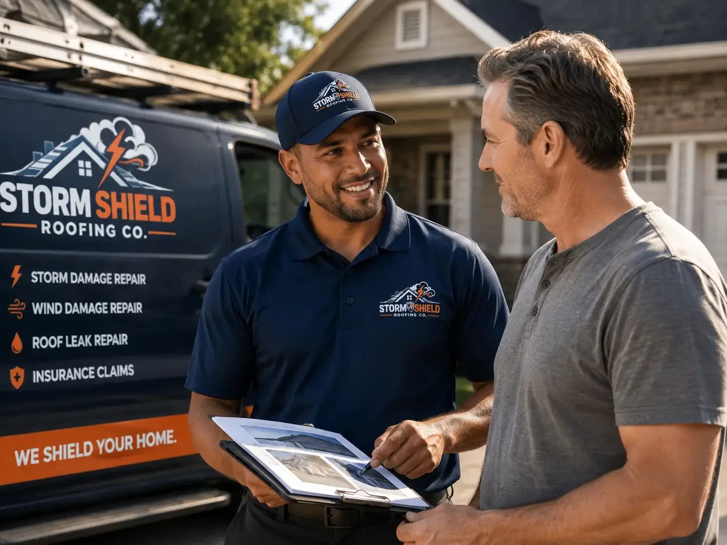 Storm Damage Roof Repair Hialeah, FL FAQs